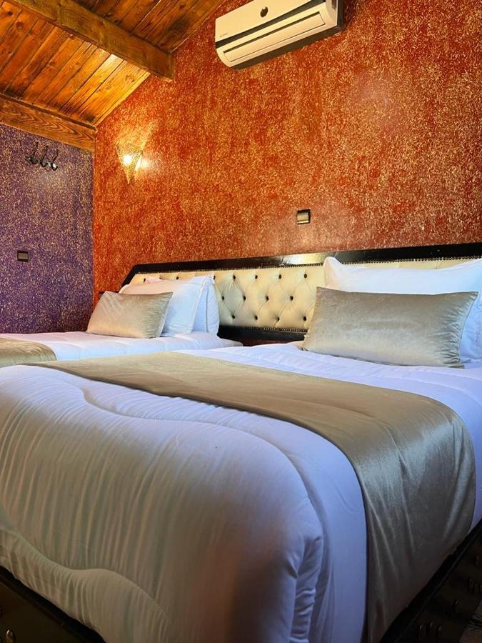 Dar Alfourssane Ferme D'Hote Varzazate Kültér fotó