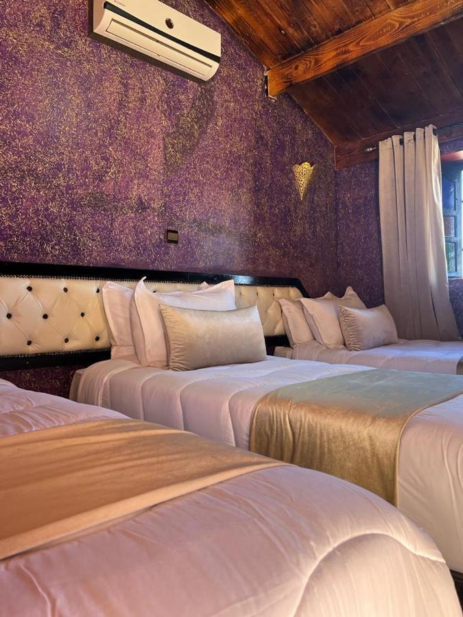 Dar Alfourssane Ferme D'Hote Varzazate Kültér fotó