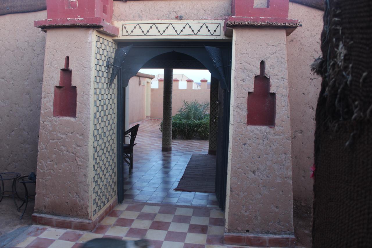 Dar Alfourssane Ferme D'Hote Varzazate Kültér fotó